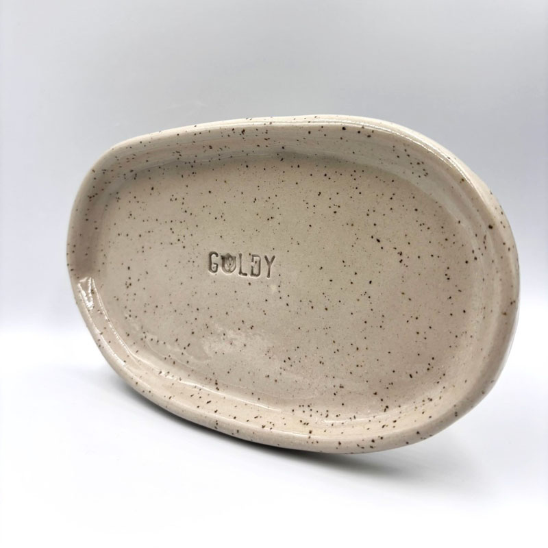 Κεραμικός δίσκος Essentials Tray