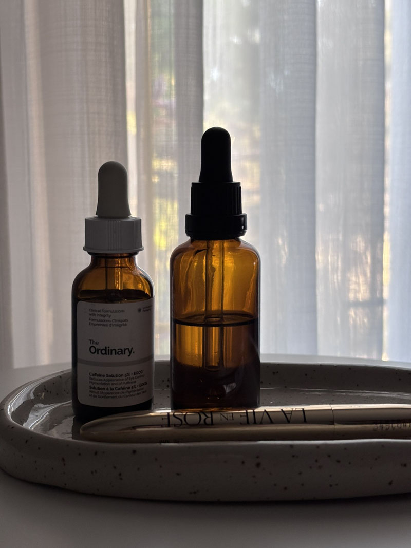 Κεραμικός δίσκος Essentials Tray