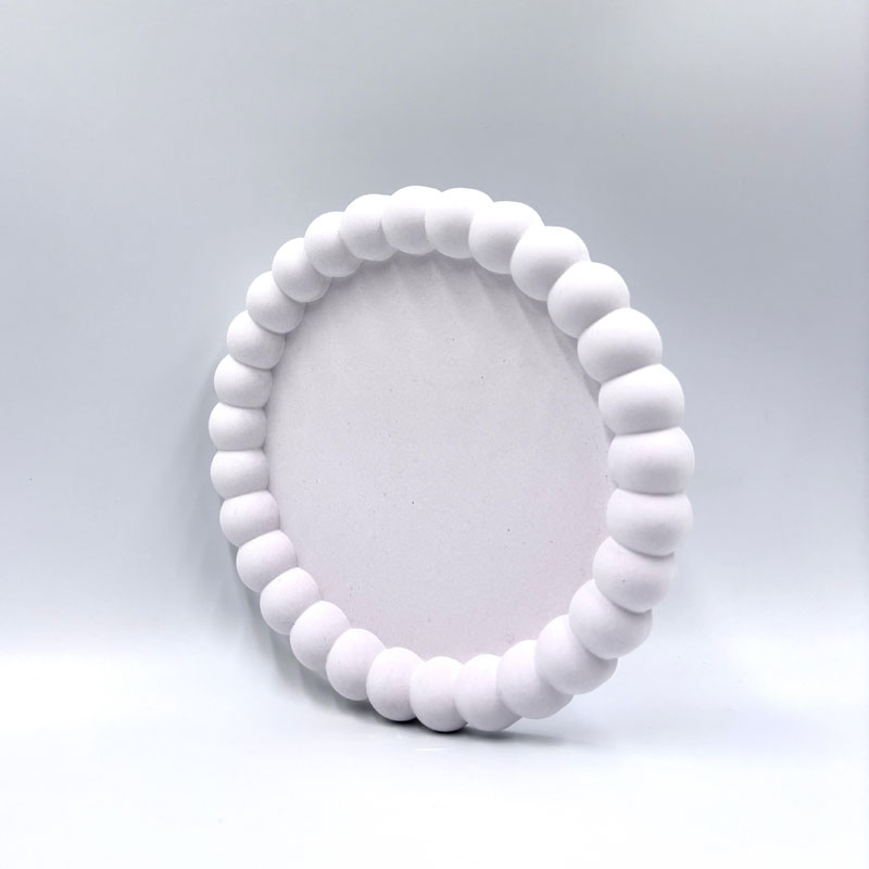 Πορσελάνινος δίσκος Bubble Tray