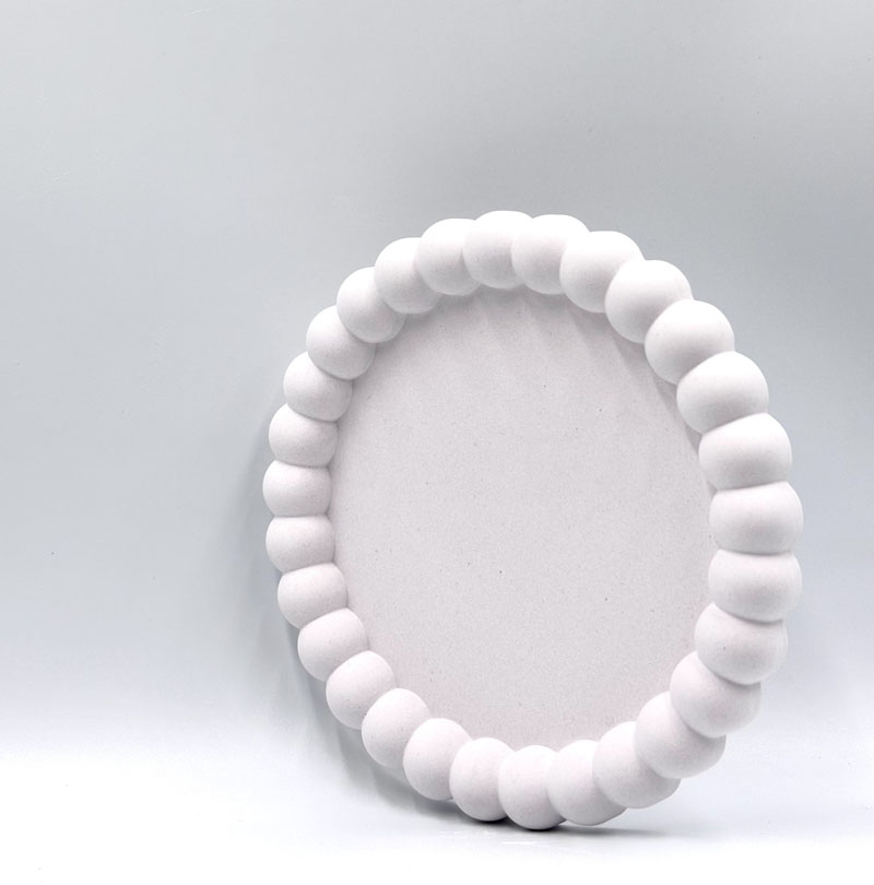 Πορσελάνινος δίσκος Bubble Tray