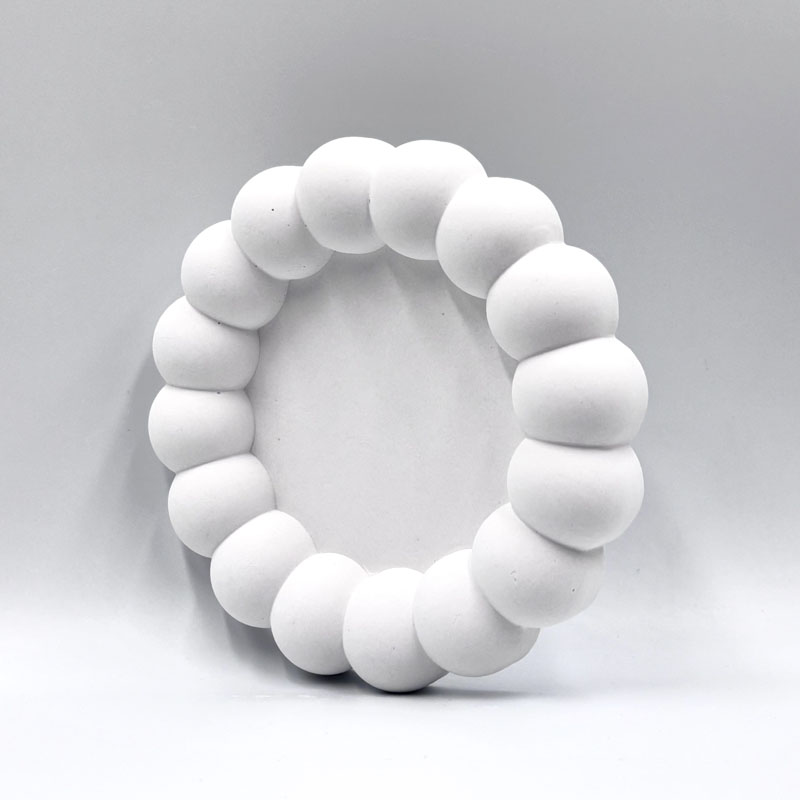 Πορσελάνινος δίσκος Mini Bubble Tray