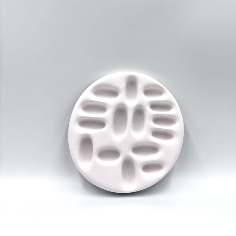 Πορσελάνινο δισκάκι Ring Tray