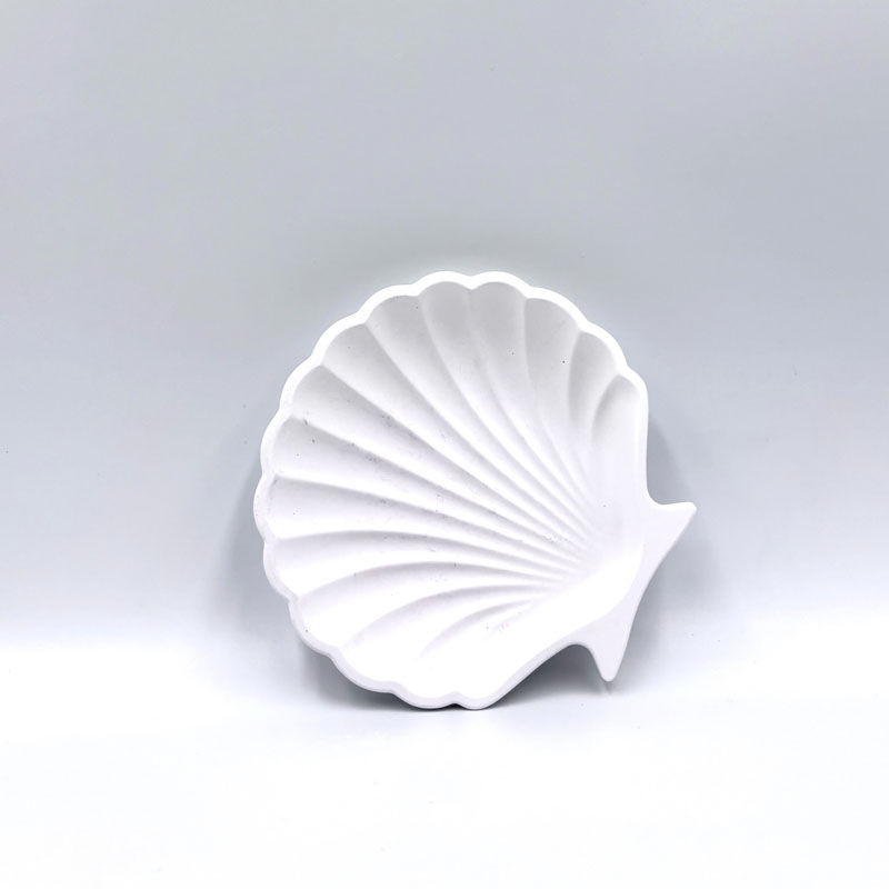 Πορσελάνινο δισκάκι Shell Tray