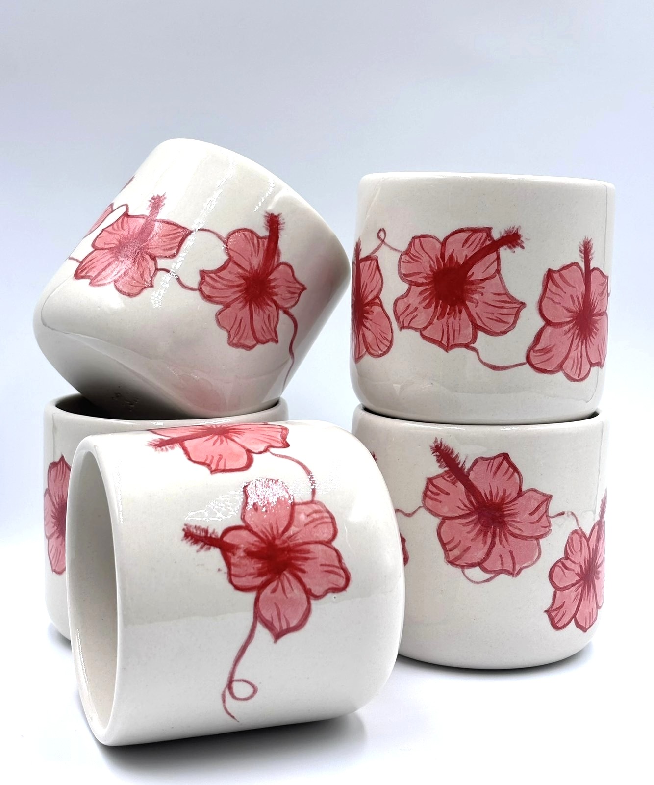 Πήλινη κούπα Blossom Mug