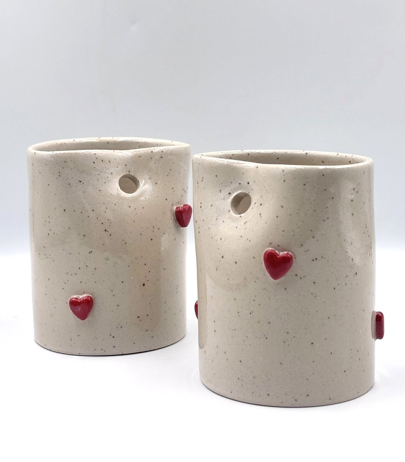 Πήλινη κούπα Hearty Freddo