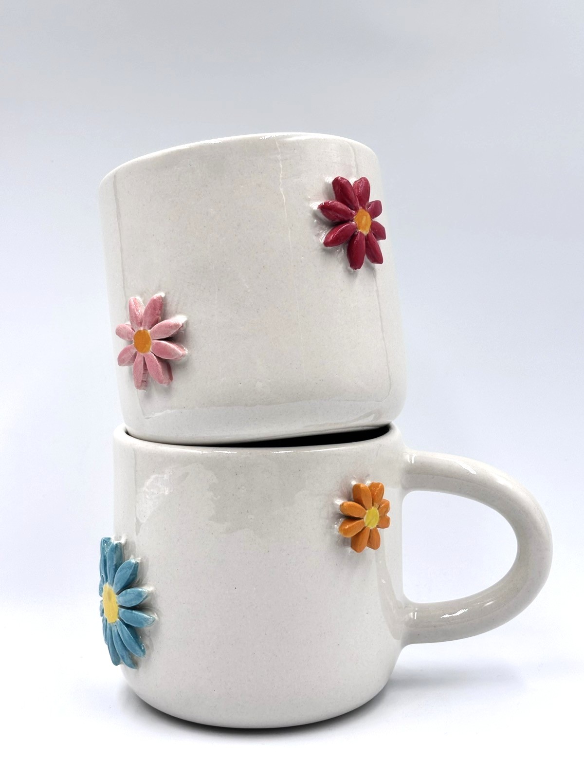 Πήλινη κούπα Meadow Mug