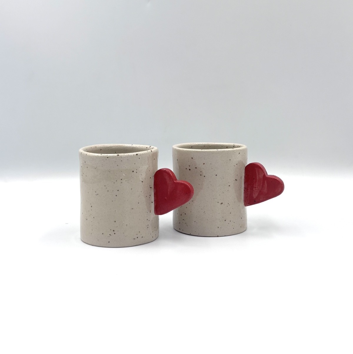 Πήλινο κουπάκι Hearty Espresso