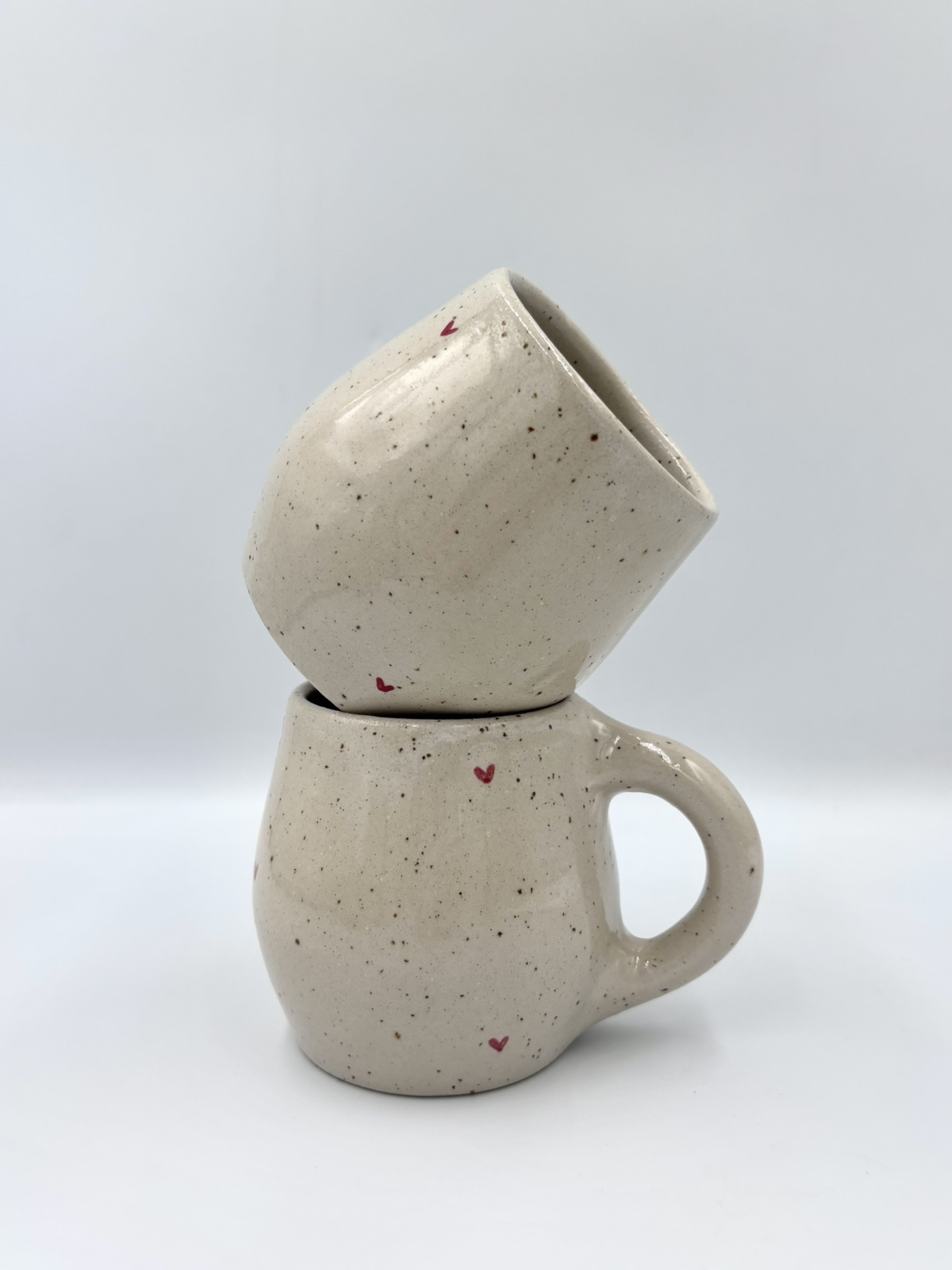 Κούπα Chubby Hearty