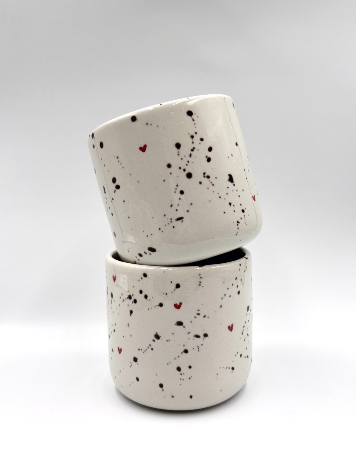 Πήλινη κούπα Splash Mug