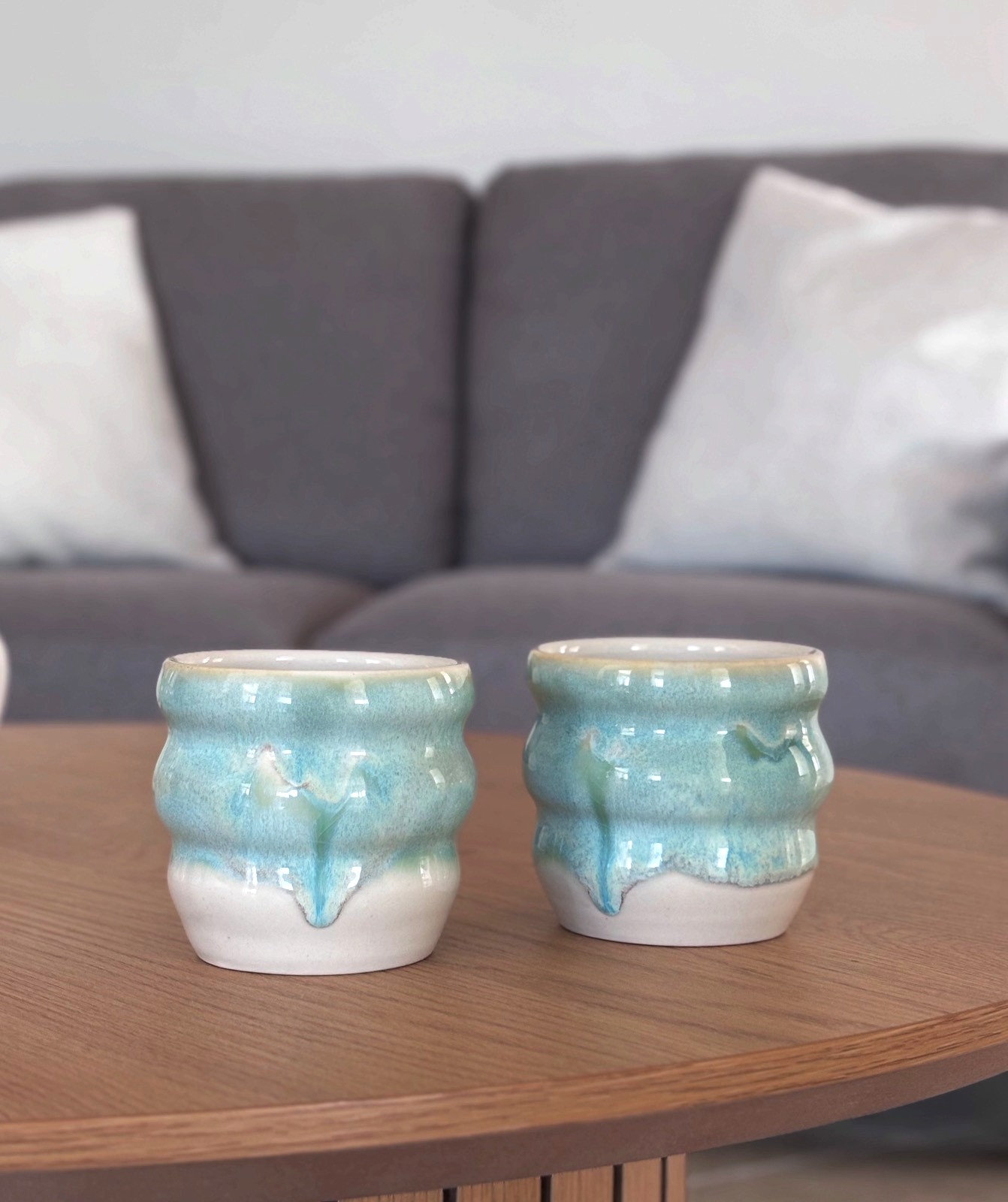 Πήλινη κούπα Ocean Mug