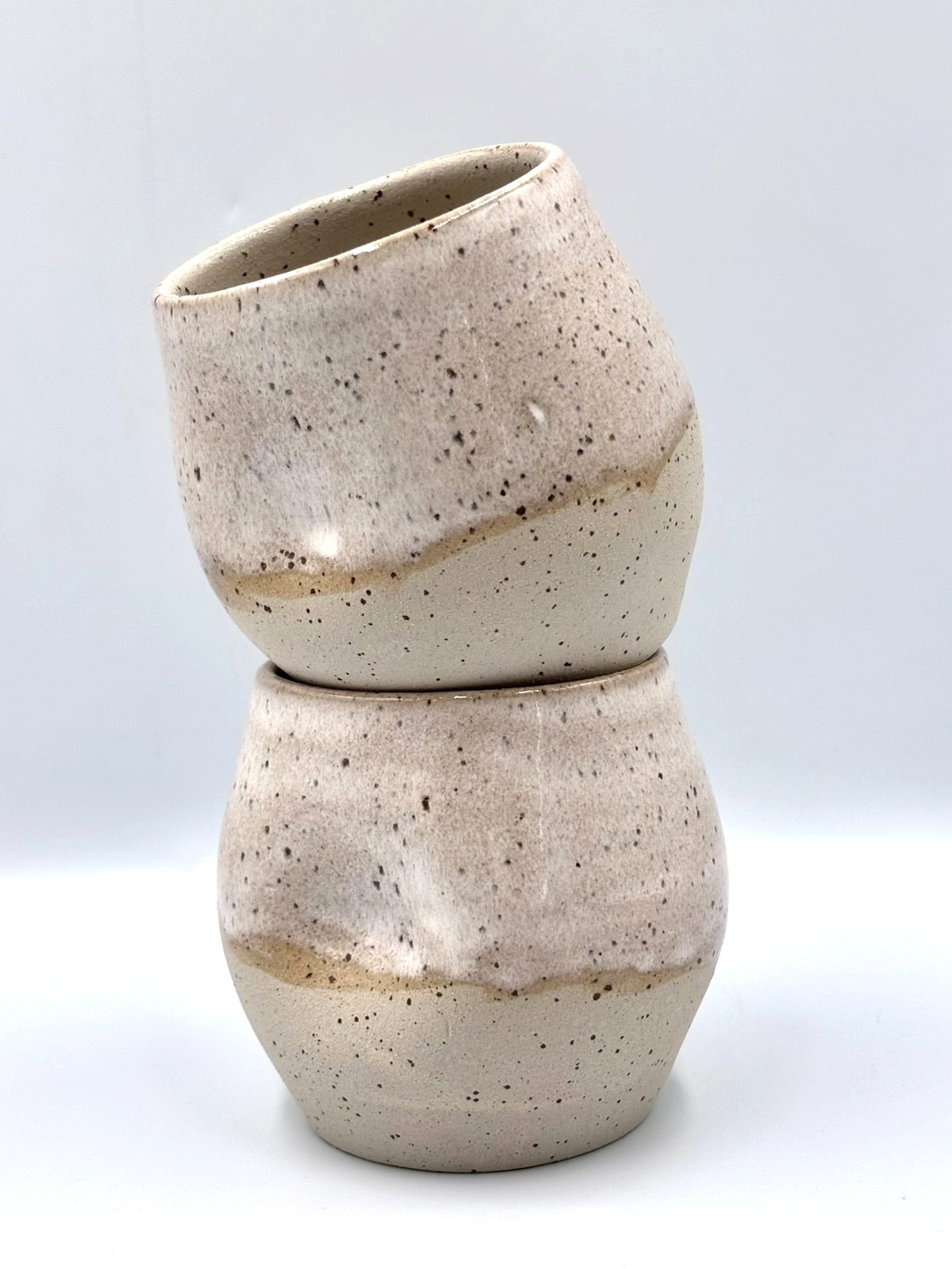 Πήλινη Κούπα Sand Mug