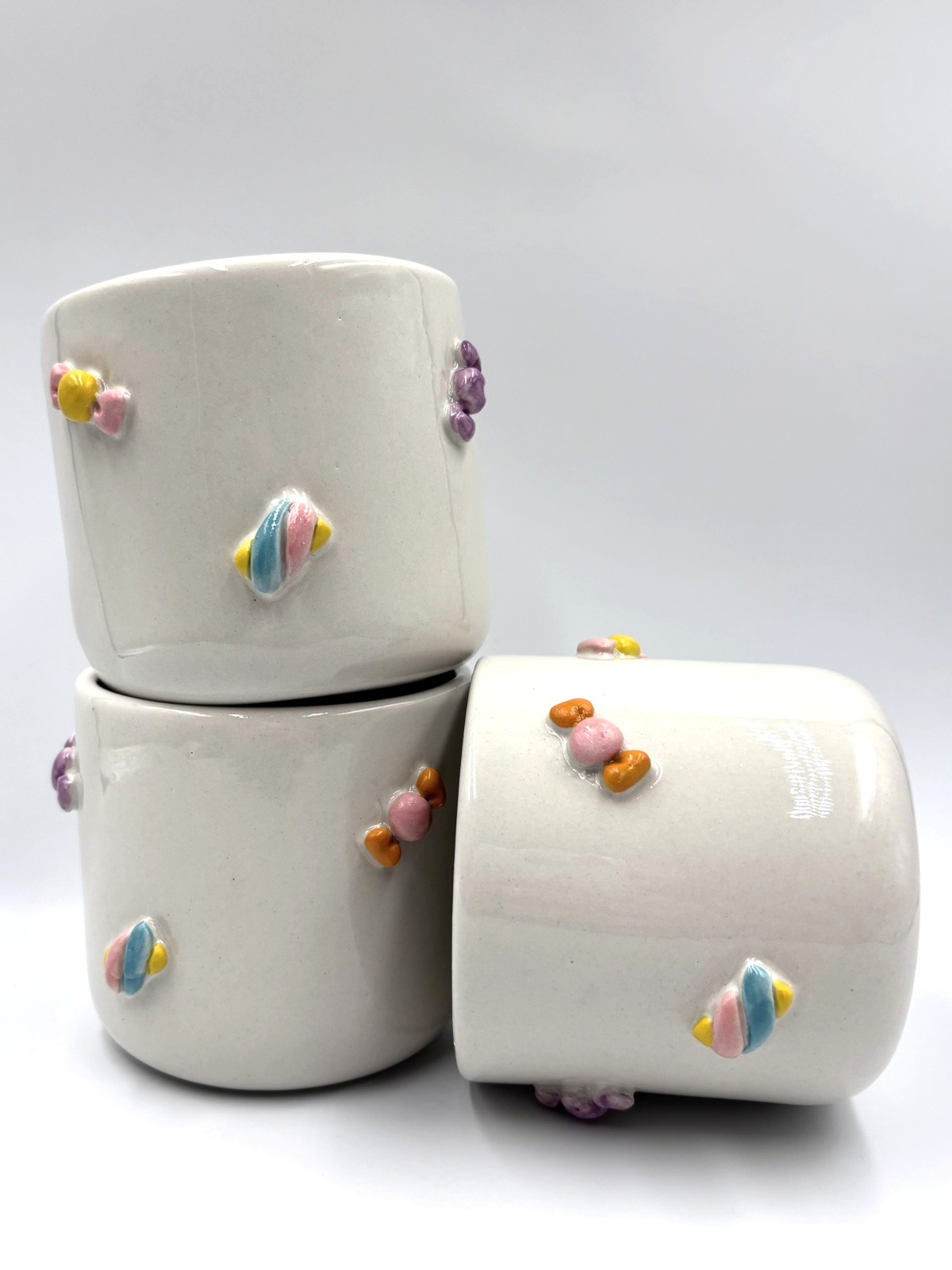 Πήλινη Κούπα Lillipop Mug