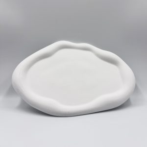 Πορσελάνινος Δίσκος Cloud Tray