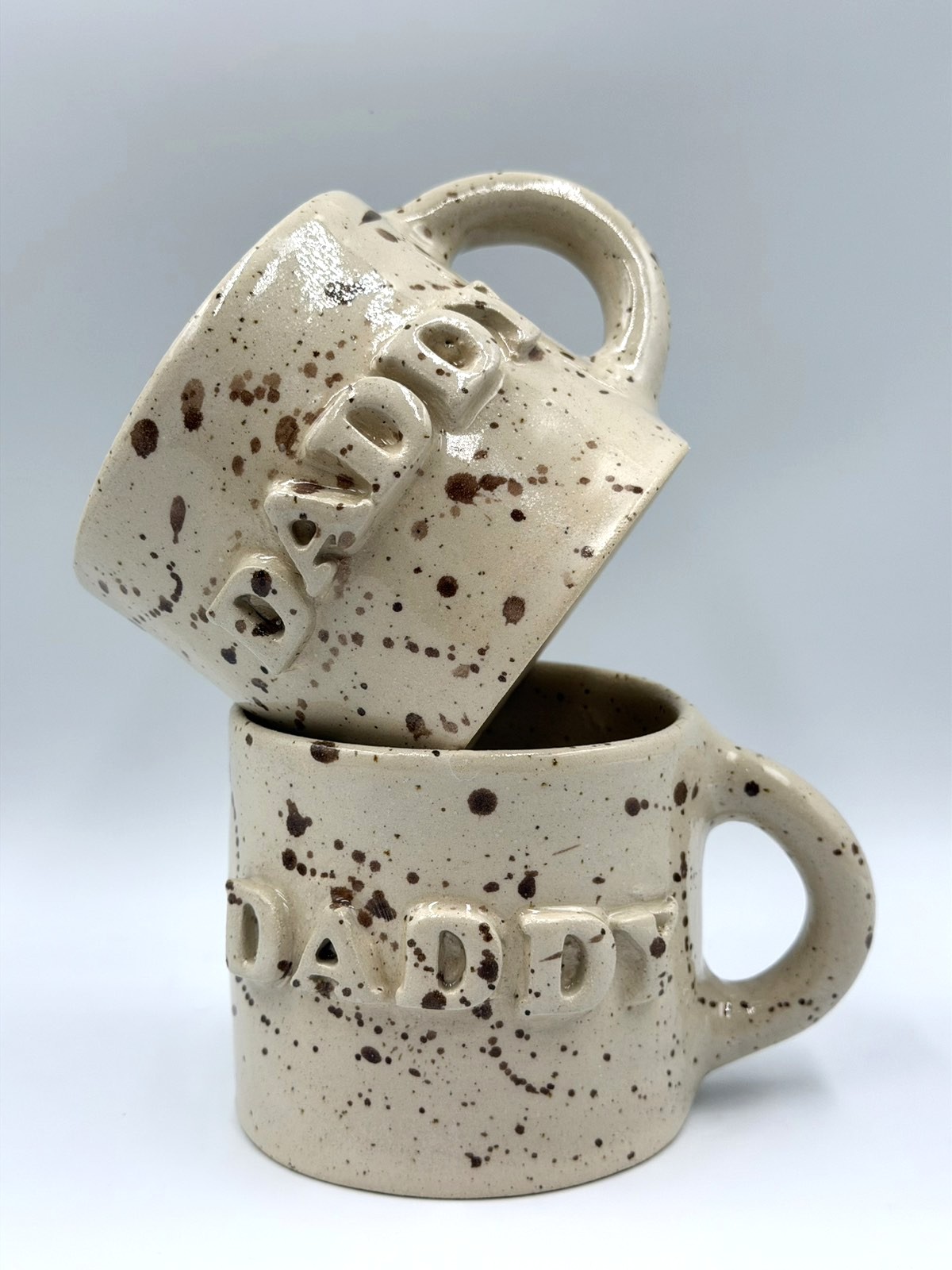 Πήλινη Κούπα Daddy Mug