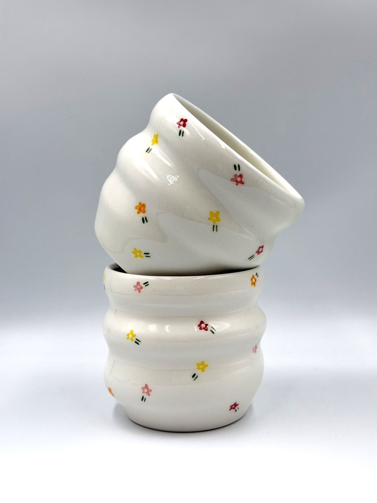 Πήλινη Κούπα Garden Mug