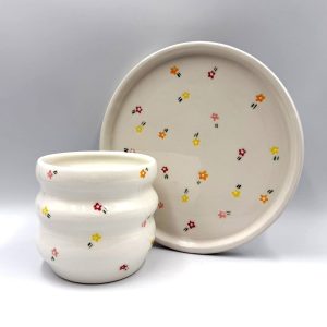 Πήλινο σετ Garden Set