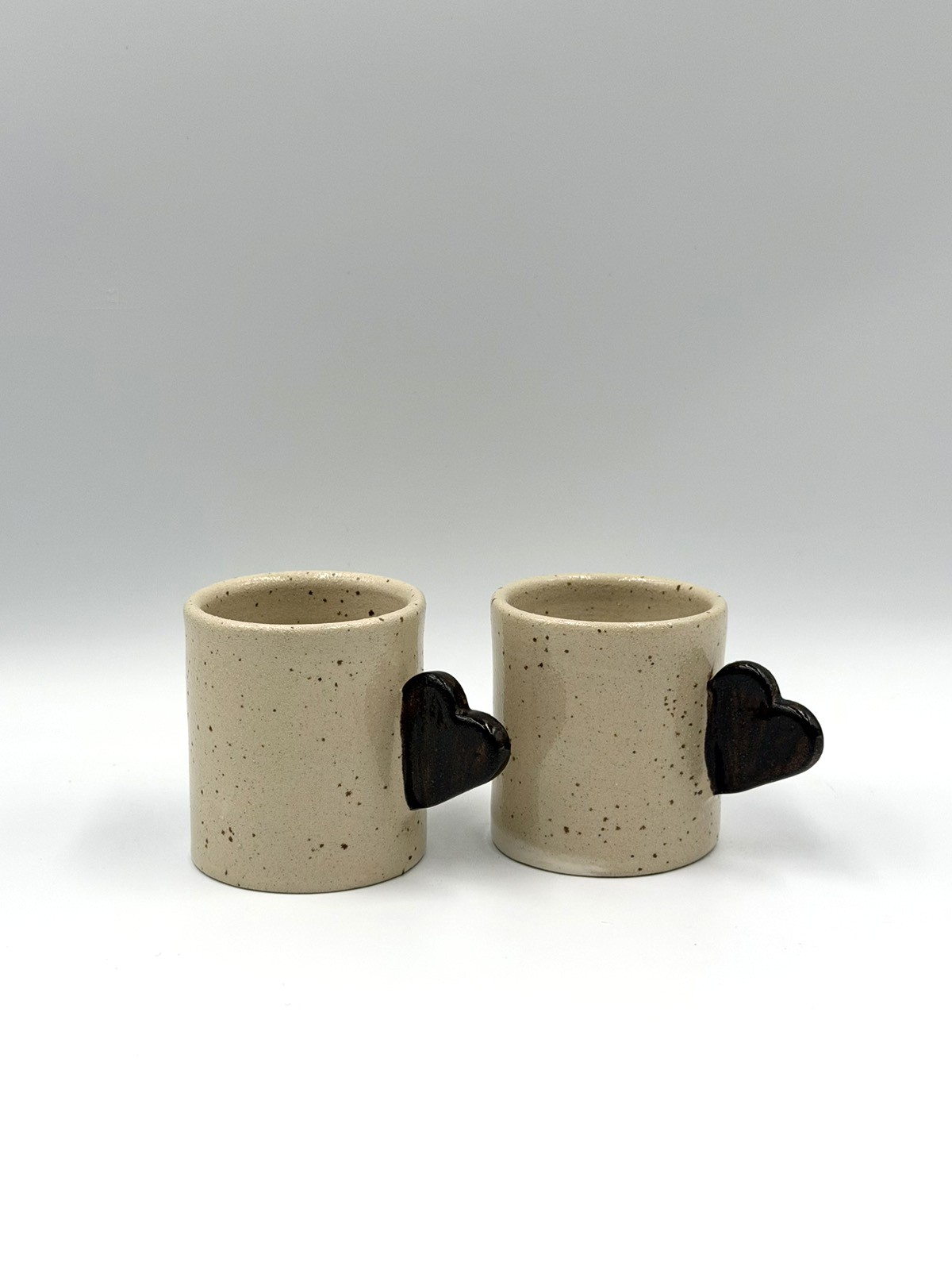 Πήλινο κουπάκι Hearty Espresso