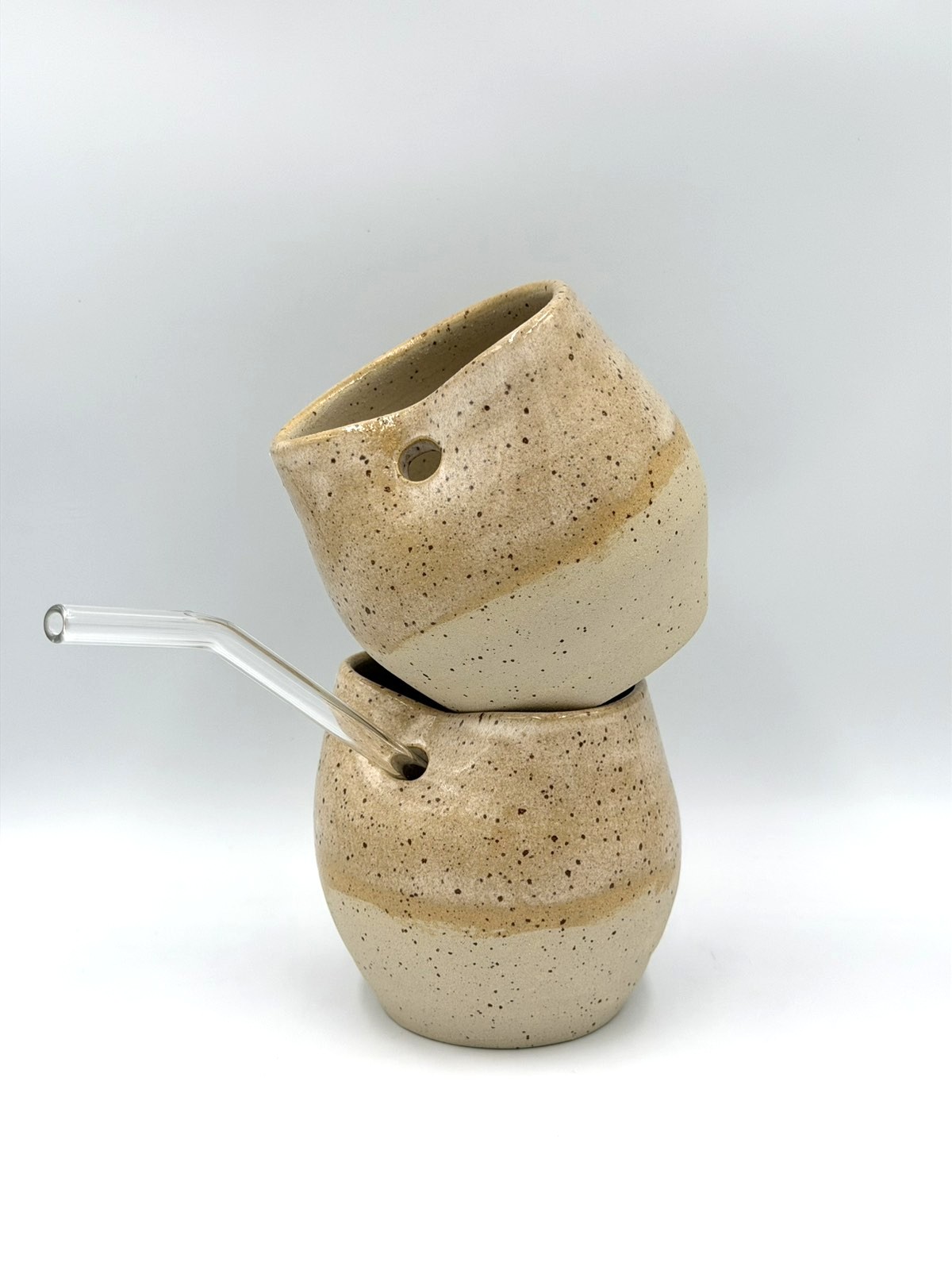 Πήλινη Κούπα Pretty Simple