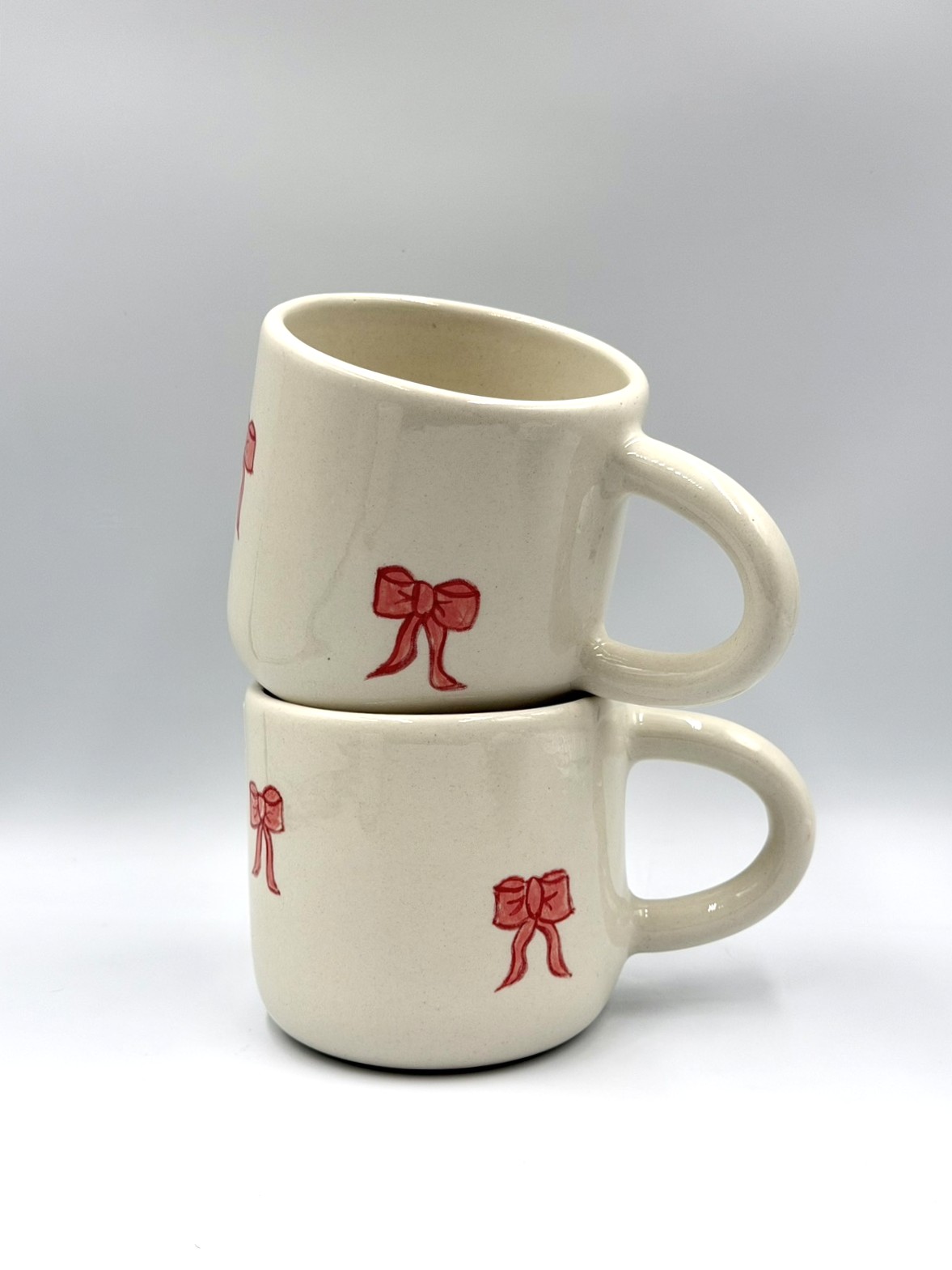 Πήλινη Κούπα Girly Mug Με χερούλι