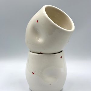 Πήλινη Κούπα Cutie Mug