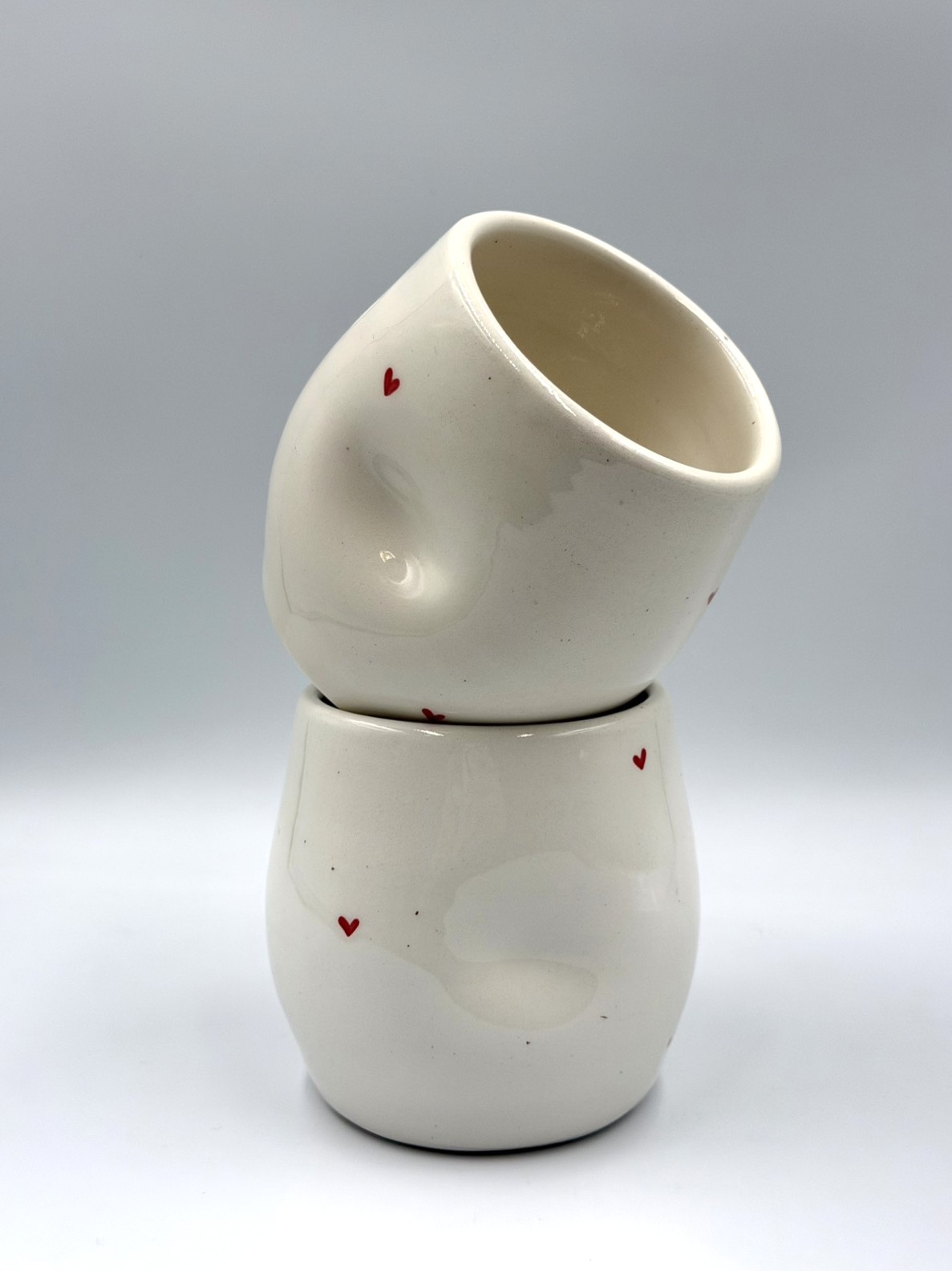 Πήλινη Κούπα Cutie Mug