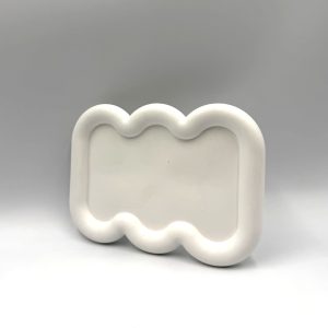 Πορσελάνινος Δίσκος