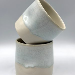 Πήλινη Κούπα Ocean Glaze Mug