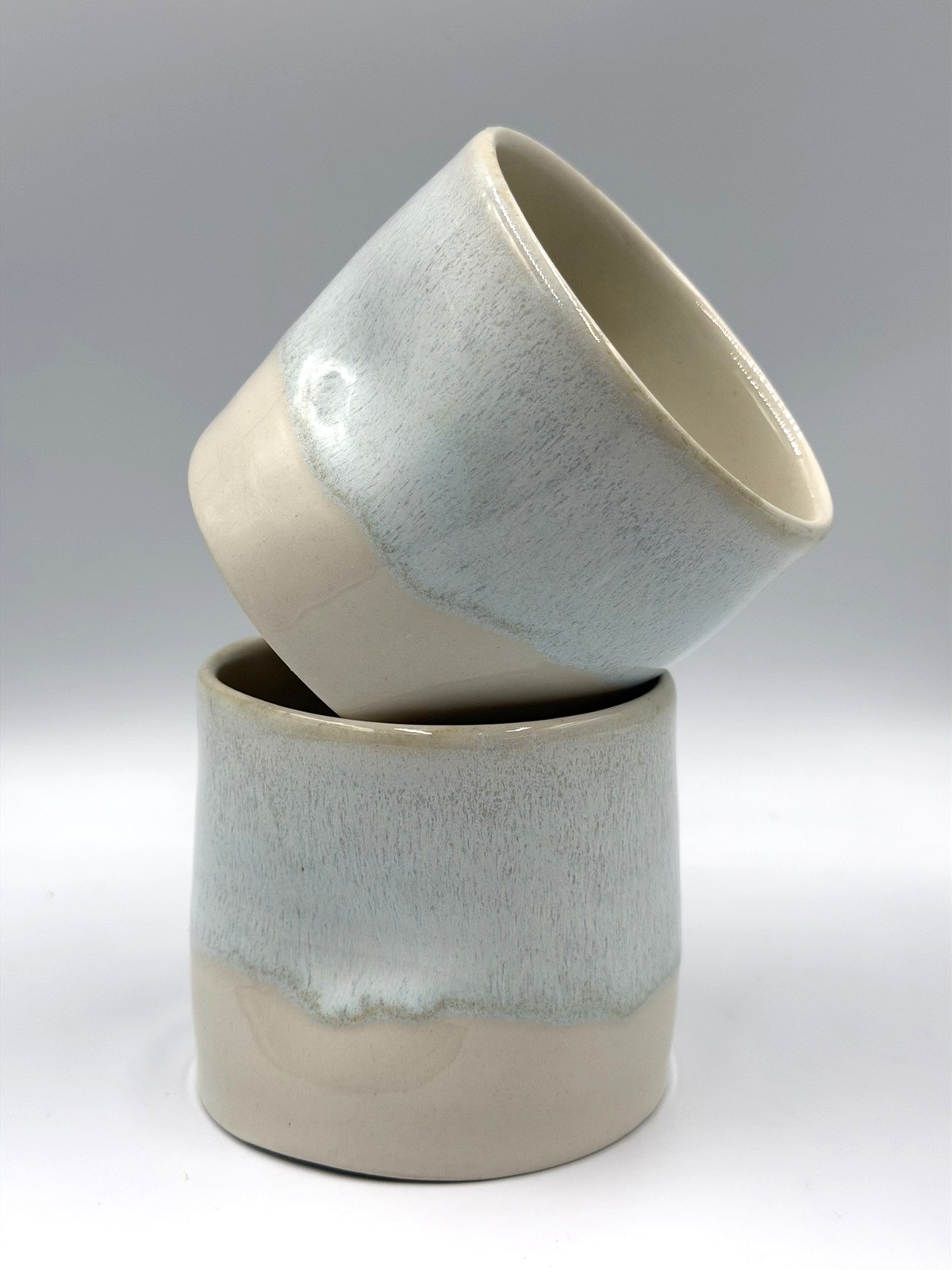 Πήλινη Κούπα Ocean Glaze Mug